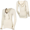 Reef Polyann Hooded Sweater - Women's
