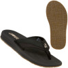Stash Leather Sandal - Men's
