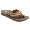 Reef Stash Leather Sandal - Men's