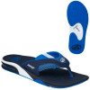 Reef Fanning Blue Sandal - Men's