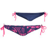 Reef Alphabetty Tunnel Tie Side Bikini Bottom - Women's