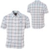 Reef Aquatic Shirt - Short-Sleeve - Mens