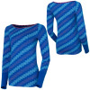 Reef Thizzin Long-Sleeve Shirt - Women's