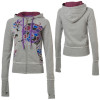 Reef Da Bloom Full-Zip Hooded Sweatshirt - Women's