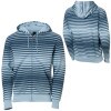 Reef Debaser Full-Zip Hooded Sweatshirt - Mens