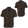 Reef Constantine Shirt - Short-Sleeve - Mens