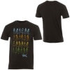 Reef Jevas T-Shirt - Short-Sleeve - Mens