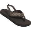 Reef Grom Smoothy Sandal - Toddler Boys'