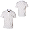 Reef Leche Libre Polo Shirt - Men's Reef Leche Libre Polo Shirt - Men's