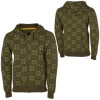 Reef Stella Full-Zip Hooded Sweatshirt - Men's