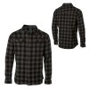 Reef New Granada Flannel Shirt - Long-Sleeve - Mens
