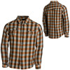 Reef New Granada Flannel Shirt - Long-Sleeve - Men's