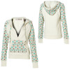 Reef Nordic Pullover Hooded Sweater - Women's