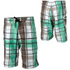 Reef Flatstitch Board Short - Men's