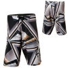 Empty Walls Board Short - Men's