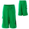Reef Me Again Board Short - Men's Green, 28