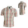 Shoji Button-Down Shirt - Short-Sleeve - Men's