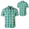 Reef Oklayoda Button-Down Shirt - Short-Sleeve - Men's