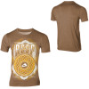 Reef Planet T-Shirt - Short-Sleeve - Men's