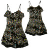 Reef Blanc Mini Dress - Women's