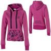 Reef Cocktail Full-Zip Hooded Sweatshirt - Women's