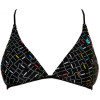 Reef Candy Halter Bikini Top - Women's