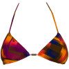 Reef Prizm Tri Bikini Top - Women's