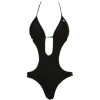Reef Flora One-Piece Swimsuit - Women's