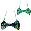 Reef Maitai Bandeau Bikini Top - Women's