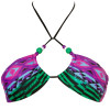 Reef Limbo Bandeau Bikini Top - Women's