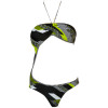 Reef Skybar One-Piece Swimsuit - Women's