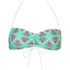 Reef Minx Bandeau Bikini Top - Women's