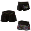 Variety Show Board Short - Women's