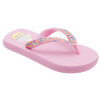Reef Little Cupcake Sandal - Toddler Girls'