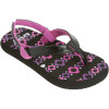 Reef Little Lakeside Sandal - Toddler Girls'