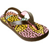Reef Little Lakeside Sandal - Toddler Girls'