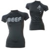 Reef Slick Sugar Rashguard - Short-Sleeve - Womens