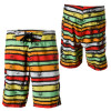 Tape Race Board Short - Men's