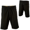 Reef Riif Deep Space Polka Short - Men's