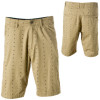 Reef Riif Deep Space Polka Short - Men's