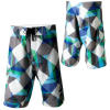 Plaidtree Board Short - Men's