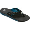 Reef Vision Sandal - Men's Black/Blue, 10.0