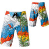 Reef Savior Board Short - Men's