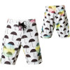 Reef Rainbrella Board Short - Men's