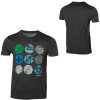 Reef Redepmptavision Slim T-Shirt - Short-Sleeve - Men's