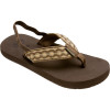 Reef Grom Smoothy Sandal - Little Boys'