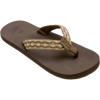 Reef Grom Smoothy Sandal - Boys'