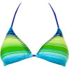 Reef Roca Loca Triangle Bikini Top - Women's