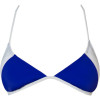 Reef Chile Waters Triangle Bikini Top - Women's