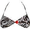 Reef Bogata Nights Sweetheart Bikini Top - Women's